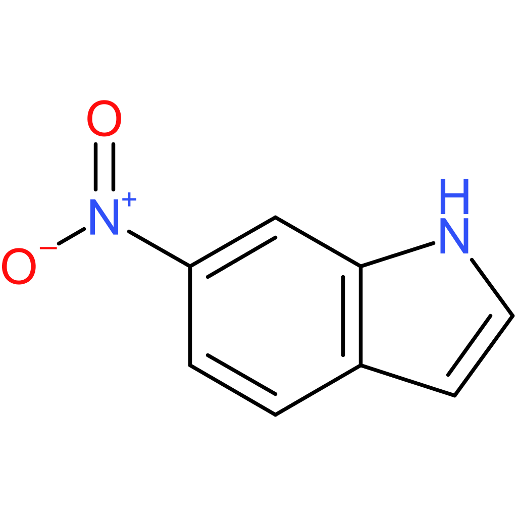 6-Nitroindole
