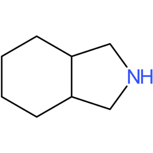 Octahydro-1H-isoindole