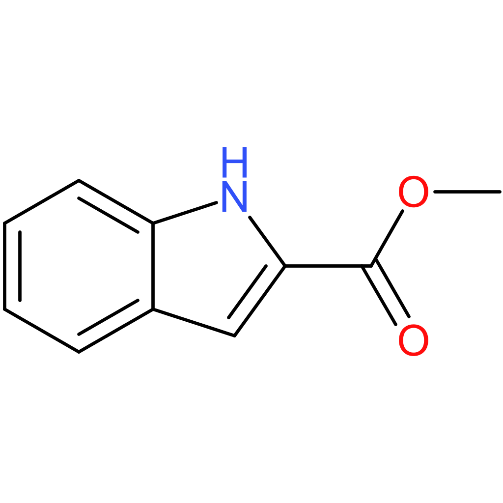 Methyl 2-Indolecarboxylate