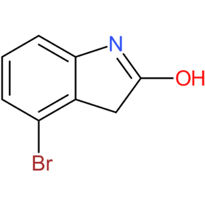 4-Bromooxindole