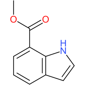 Methyl Indole-7-carboxylate