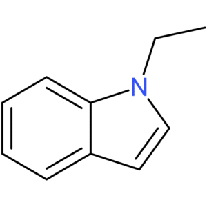 1-Ethyl-1H-indole