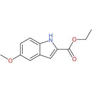 Ethyl5-methoxyindole-2-carboxylate
