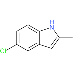 5-Chloro-2-methylindole