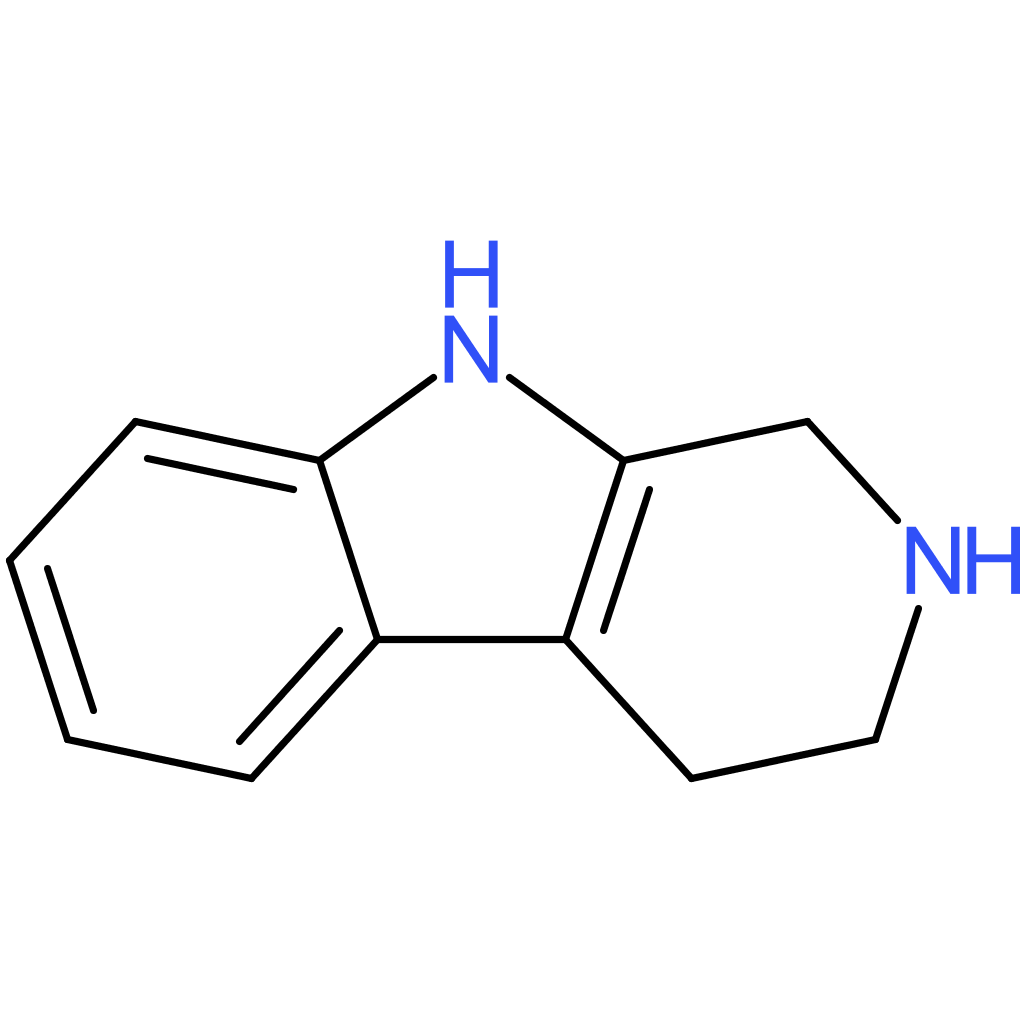 2,3,4,9-Tetrahydro-1H-pyrido[3,4-b]indole