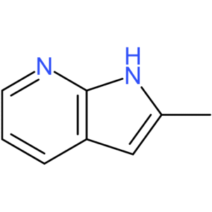 2-Methyl-7-azaindole