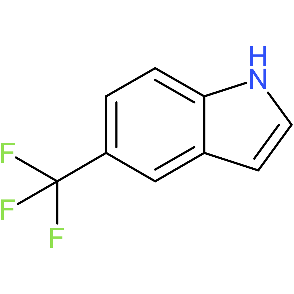 5-(Trifluoromethyl)indole