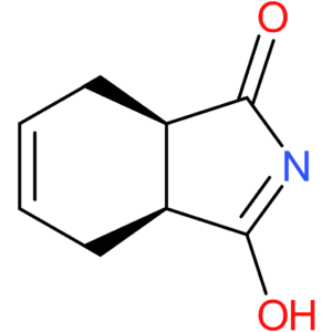 cis-1,2,3,6-Tetrahydrophthalimide