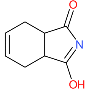 3a,4,7,7a-Tetrahydro-1H-isoindole-1,3(2H)-dione