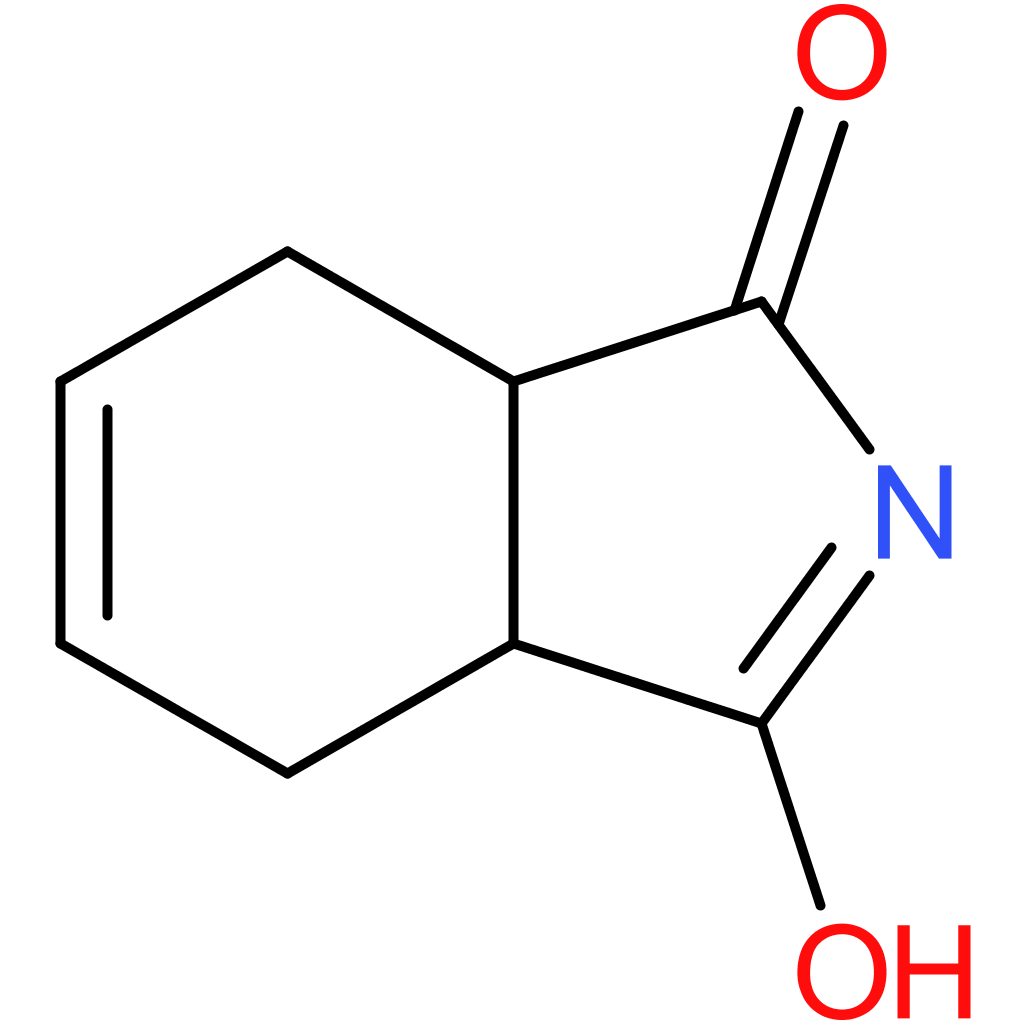 3a,4,7,7a-Tetrahydro-1H-isoindole-1,3(2H)-dione