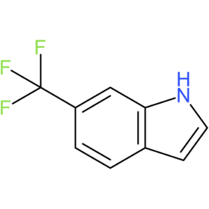 6-(Trifluoromethyl)indole