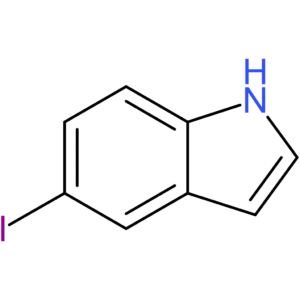 5-Iodo-1H-indole