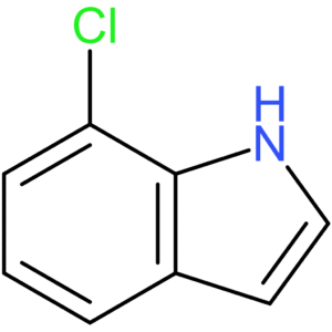7-Chloroindole