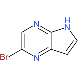 5-Bromo-4,7-diazaindole