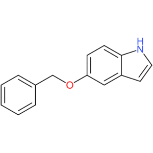 5-Benzyloxyindole
