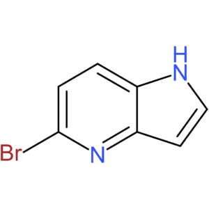 5-Bromo-4-azaindole