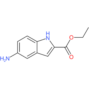 Ethyl 5-Aminoindole-2-carboxylate