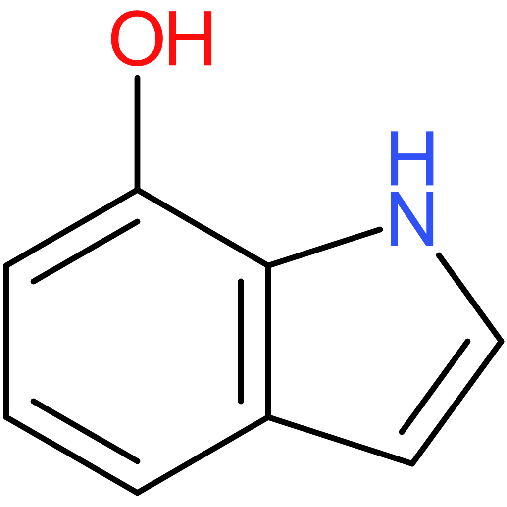 1H-Indol-7-ol
