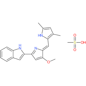 Obatoclax