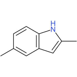 2,5-Dimethyl-1H-indole