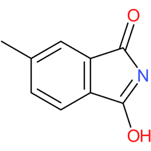 5-Methylisoindoline-1,3-dione