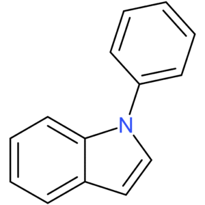 1-Phenyl-1H-indole