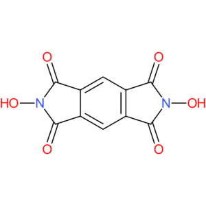 N,N’-Dihydroxypyromellitimide