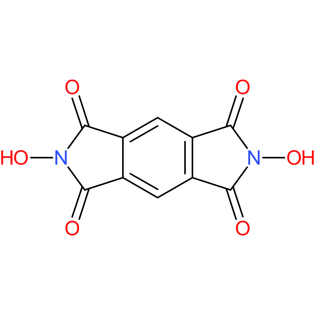 N,N’-Dihydroxypyromellitimide