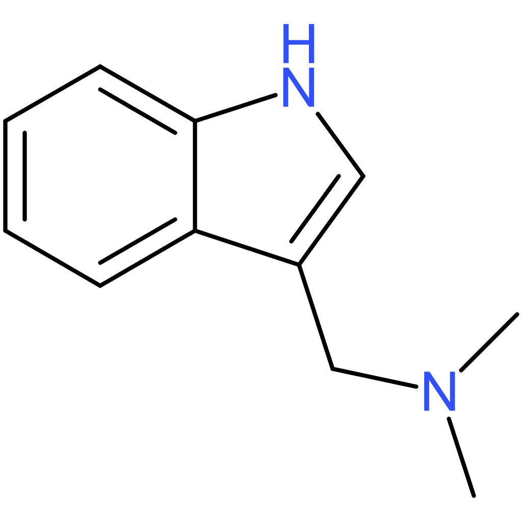 Gramine