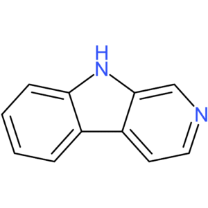 9H-Pyrido[3,4-b]indole