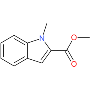 Methyl 1-methyl-1H-indole-2-carboxylate