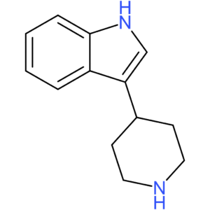 3-(Piperidin-4-yl)-1H-indole