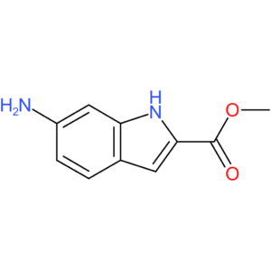 Methyl 6-amino-1H-indole-2-carboxylate