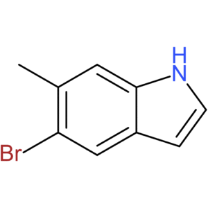 5-Bromo-6-methylindole