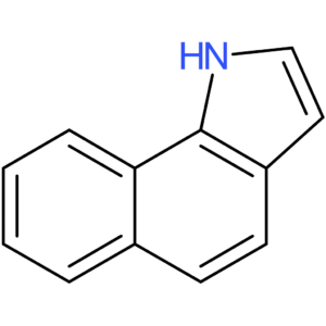 1H-Benzo[g]indole