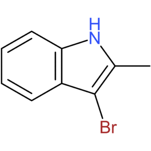 3-bromo-2-methyl-1H-indole