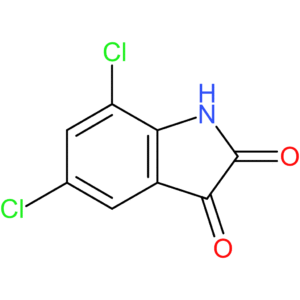 5,7-Dichloroisatin