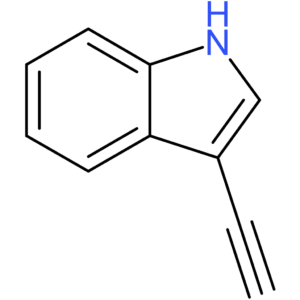 3-Ethynylindole