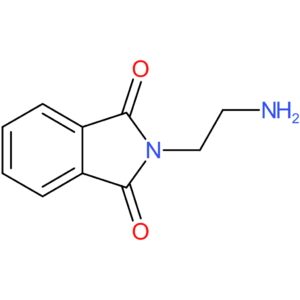 2-(2-Aminoethyl)isoindoline-1,3-dione