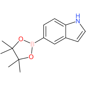 Indolyl-5-boronic acid pinacol ester
