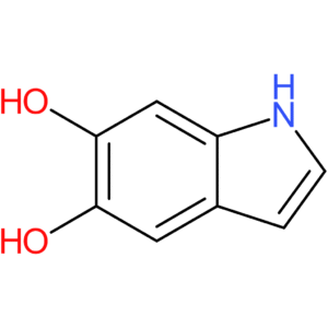 5,6-Dihydroxyindole