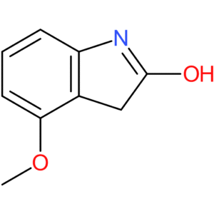4-Methoxyindolin-2-one
