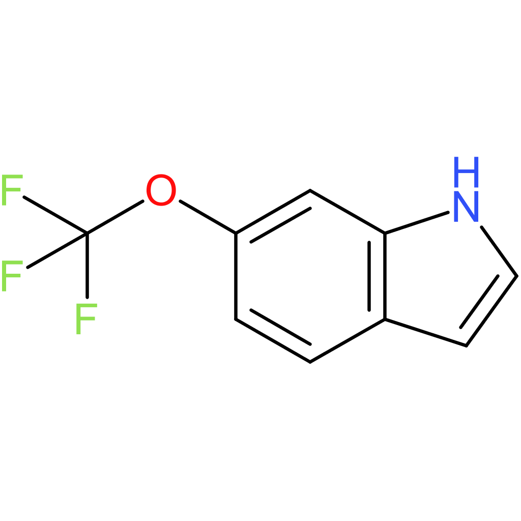 6-(Trifluoromethoxy)indole