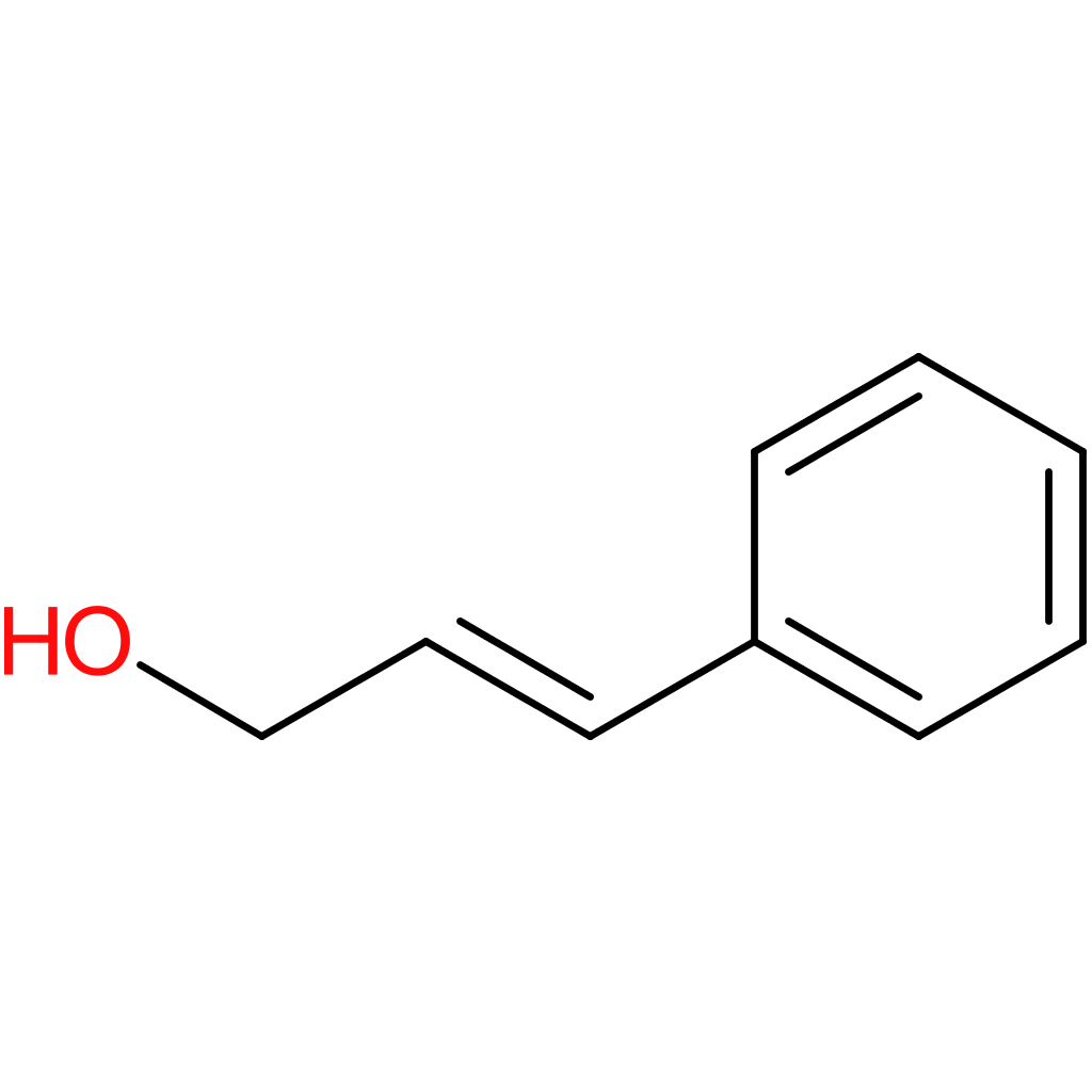 3-Phenylprop-2-en-1-ol