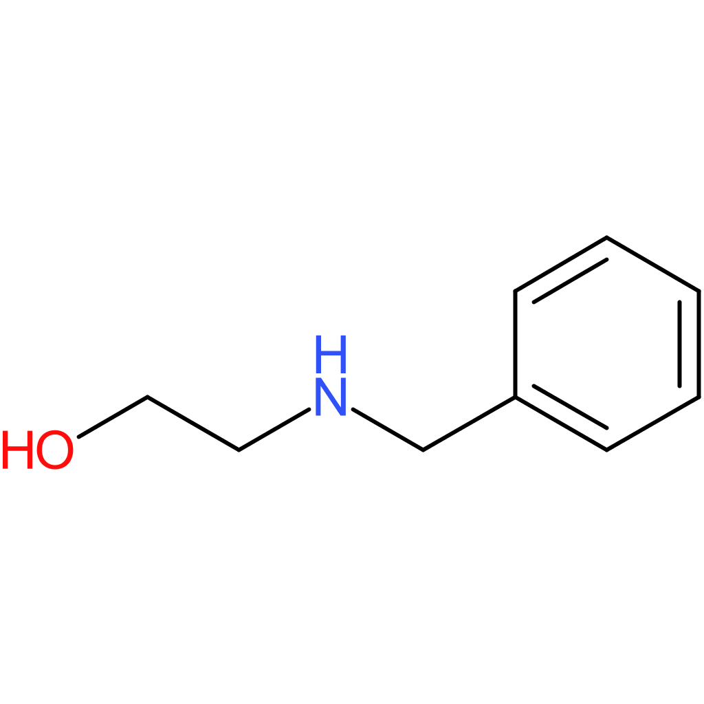 N-Benzylethanolamine