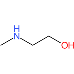 2-(Methylamino)ethanol