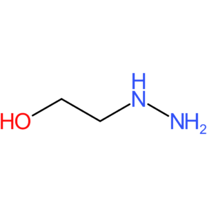 2-Hydroxyethylhydrazine