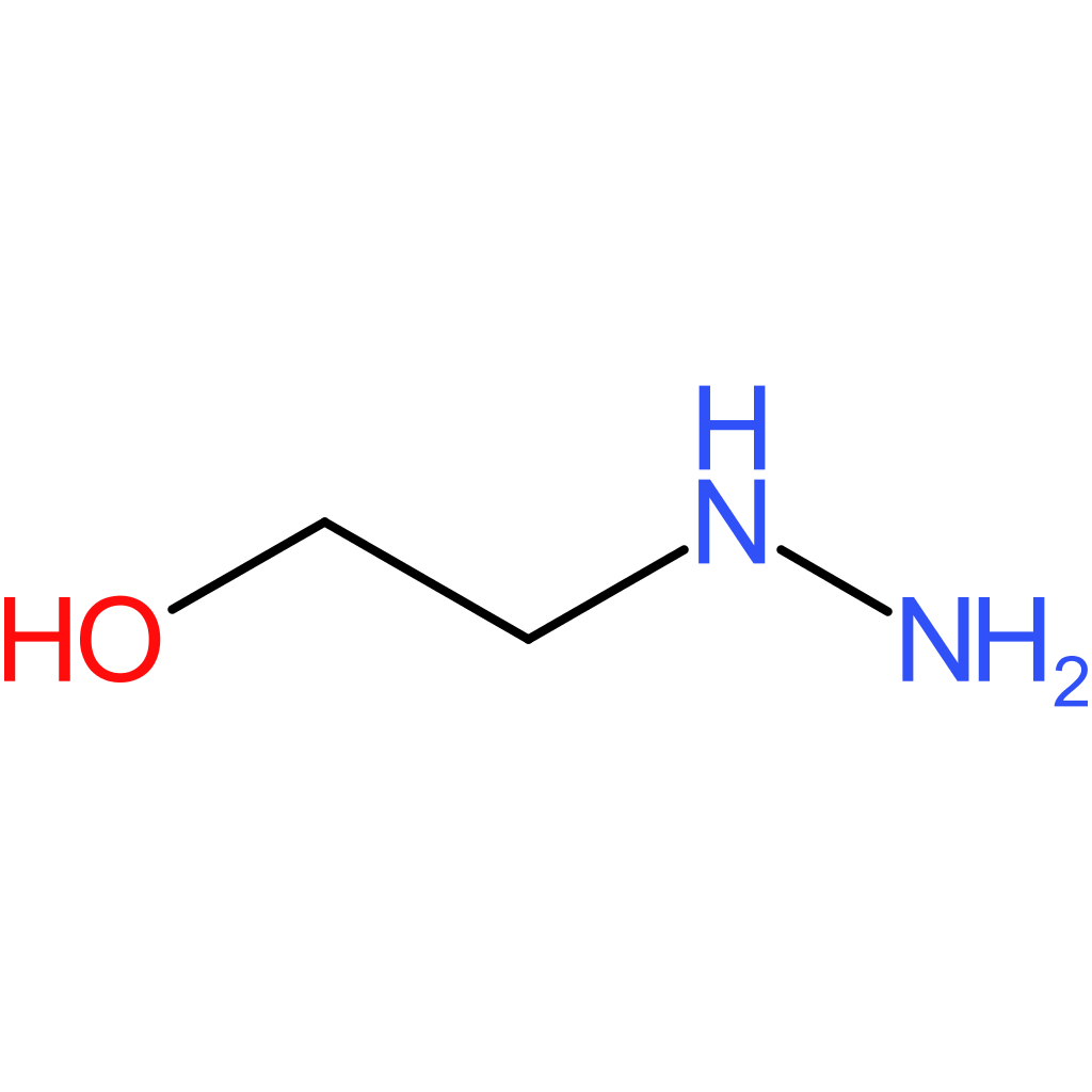 2-Hydroxyethylhydrazine