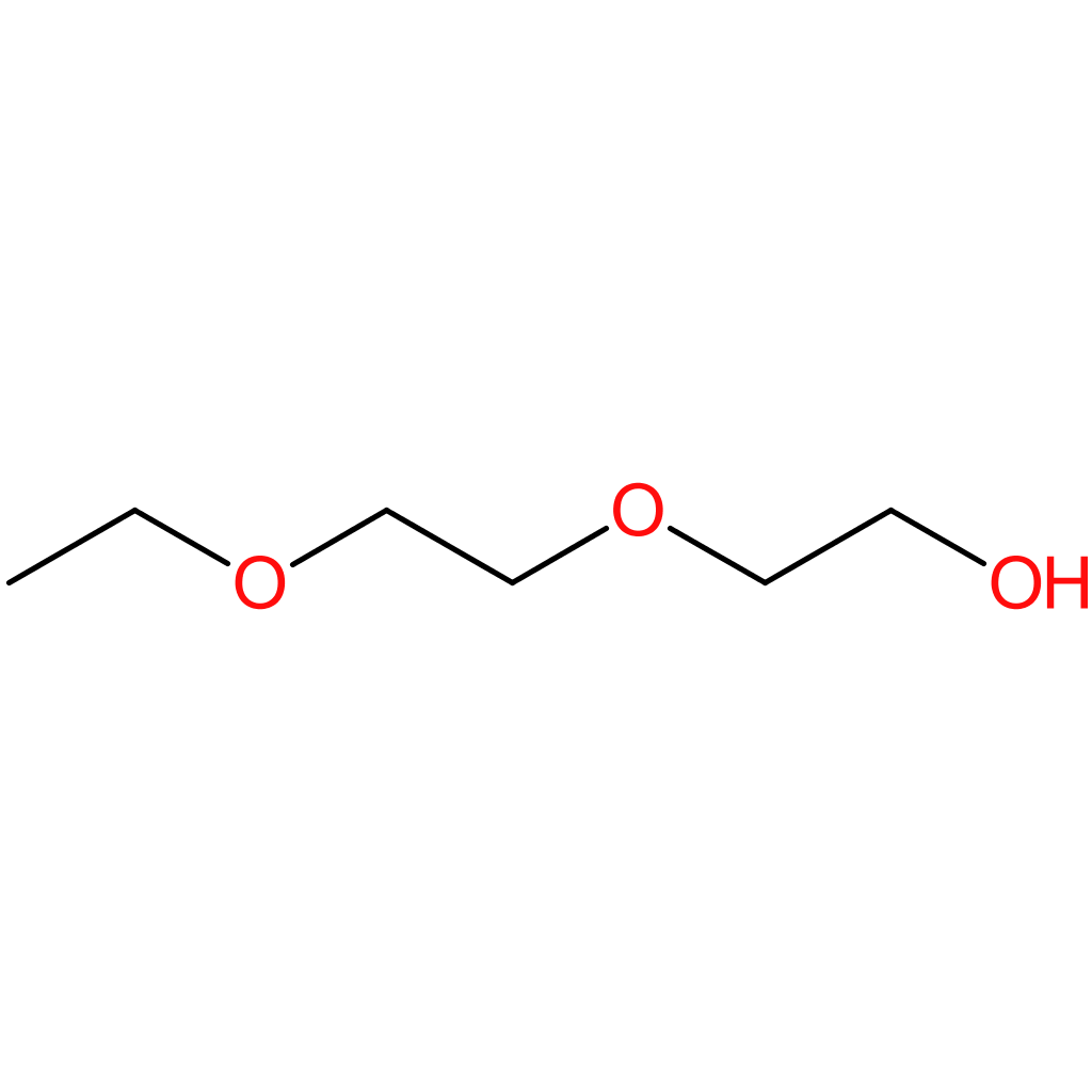 Diethylene Glycol Monoethyl Ether