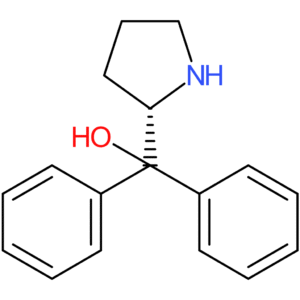 (S)-(-)-alpha,alpha-Diphenyl-2-pyrrolidinemethanol